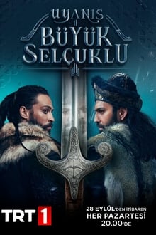 Uyanis Buyuk Selcuklu S01