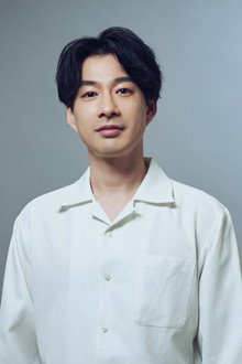 Photo of Yuji Komatsu