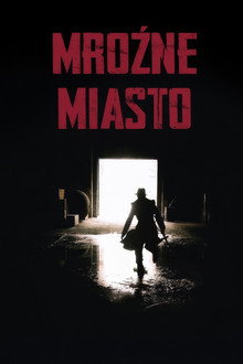Mroźne miasto