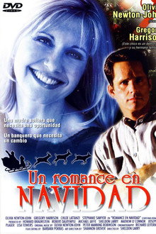 Un romance en Navidad