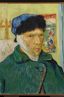 Van Gogh by Vincent