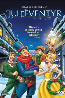 Christmas Carol: The Movie