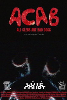 All clebs are bad dogs