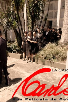 La Caravana de Gardel