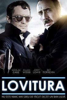 Lovitura