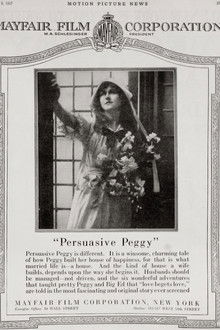 Persuasive Peggy