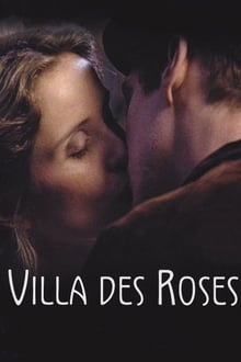 Poster do filme Villa Des Roses
