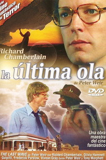 La última ola