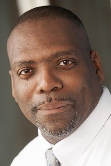 Photo of Rajiim A. Gross