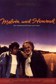 Melvin und Howard