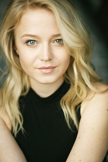 Photo of Paulina Olszynski