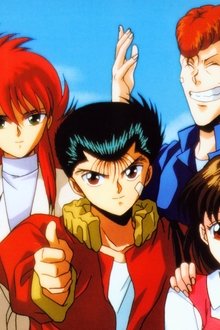 Yu Yu Hakusho