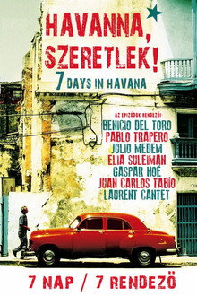 Havanna, szeretlek!