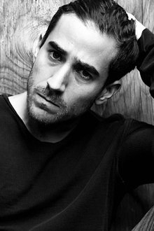 Photo of Cristobal Tapia Montt