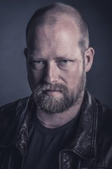 Photo of Hubertus Geller