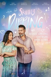 Skinny Dipping movie poster