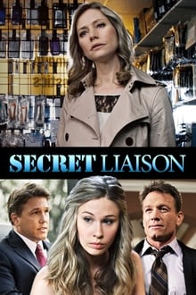 Poster do filme Secret Liaison