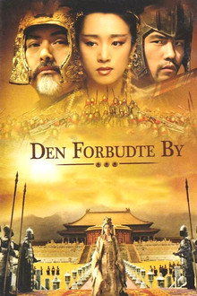 Den forbudte by