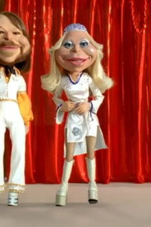ABBA - The Last Video