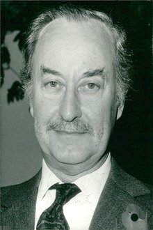 Photo of Frank Thornton