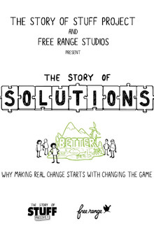 The Story of Solutions