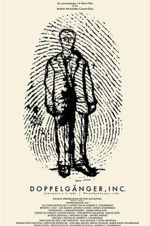 Doppelgänger, Inc.