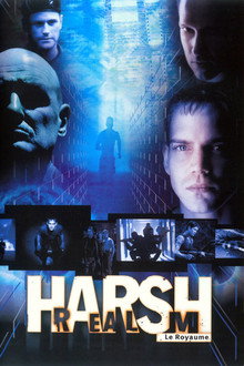 Saison 1