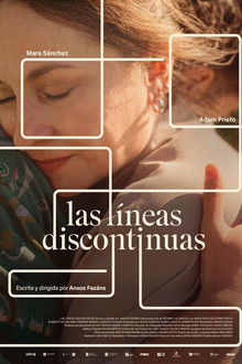 Las líneas discontinuas (2026): estreno cinematográfico y sinopsis