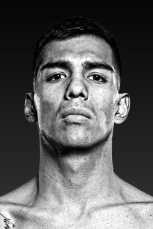 Ricardo Salas Rodriguez