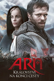 Arn - Království na konci cesty