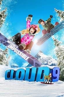 Cloud 9 movie poster