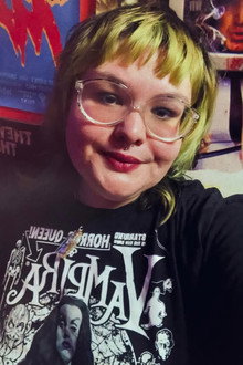 Photo of Savannah Barbee