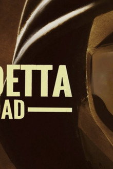 Vendetta Road