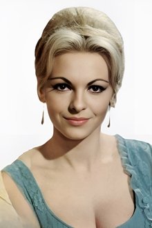 Photo of Maria Rohm