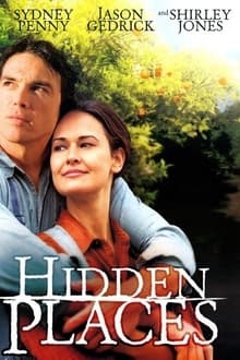 Poster do filme Hidden Places