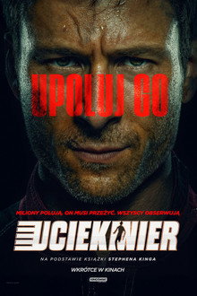 Uciekinier