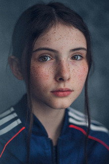 Photo of Bodhi Rae Breathnach