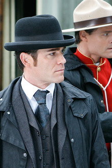 Murdoch Mysteries season 2 episode 13