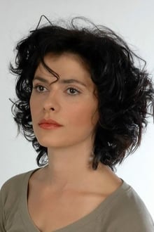 Photo of Marisha Triantafyllidou