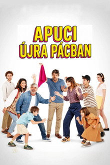 Apuci újra pácban