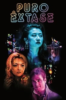 Poster do filme Puro Êxtase