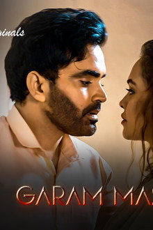 Garam Masala