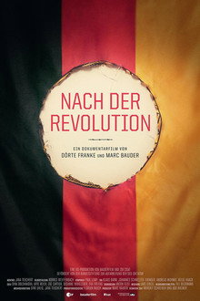 Nach der Revolution
