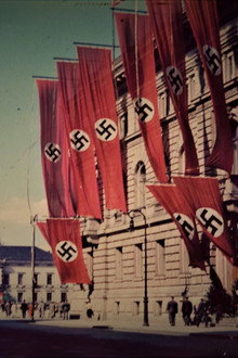 12 Jahre, 3 Monate, 9 Tage - Die Jahreschronik des Dritten Reichs