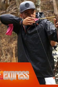 Asia Express - Season 3