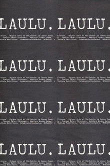 Laulu