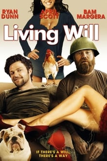 Poster do filme Living Will...