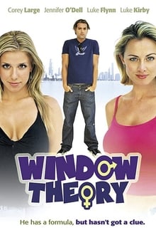 Poster do filme Window Theory