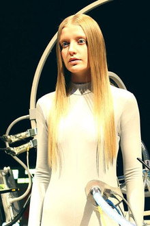 Eve