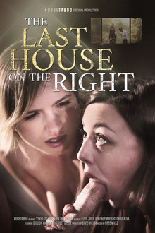 The Last House on the Right